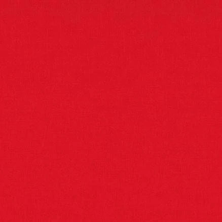Wate - D Red SC5333 Red 100% Cotton
