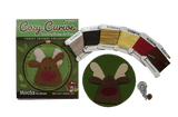 WonderFil Cozy Curios – Forest Friends Wool Kit
