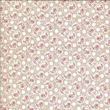 Roselyn Moda Fabric 14915 Fabric WOF 110cm - 112cm