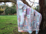 Moonlight Sonata Quilt Pattern
