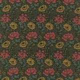 Morris Earthly Paradise Moda 8330 Chrysanthemum