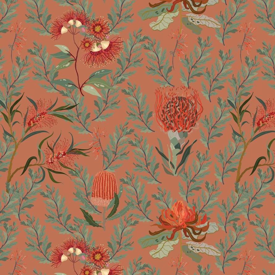 NORA'S NATIVES DV6355