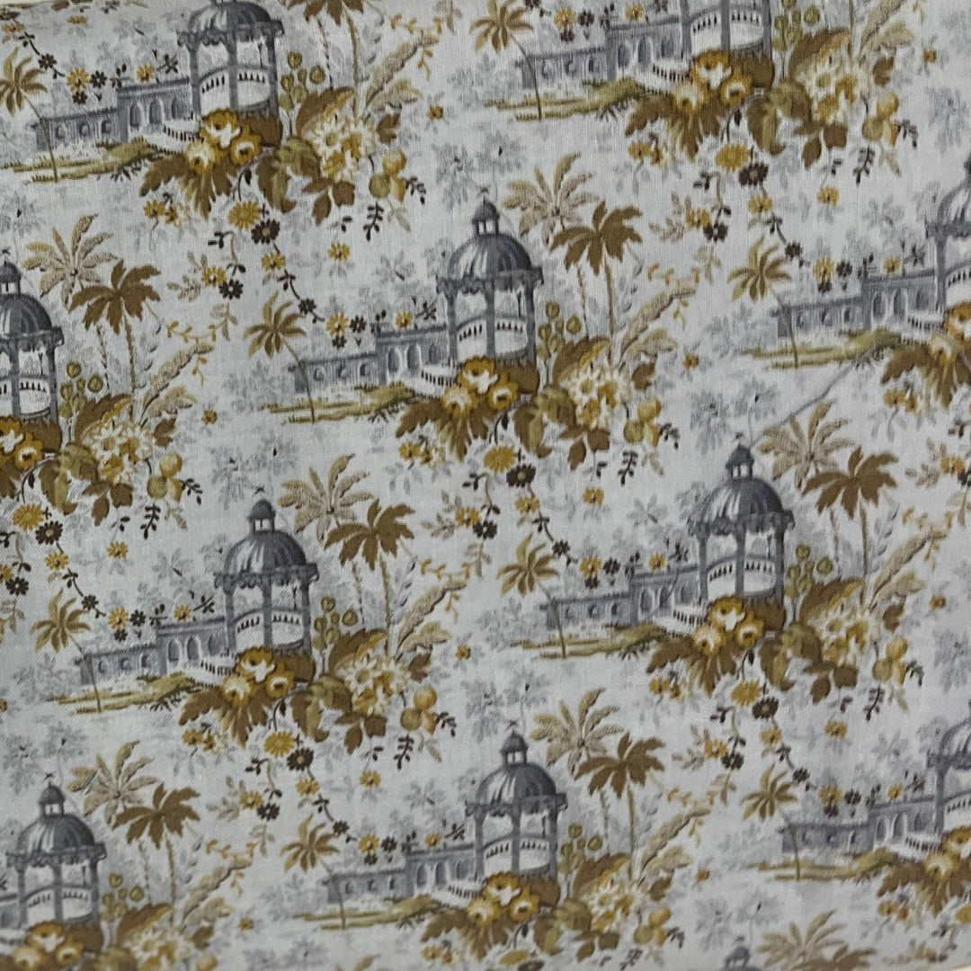 Oasis 1155 Lighthouse Fabric