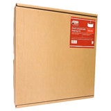 Oval Lampshade Making Kit 30cm