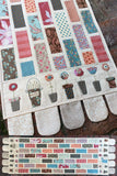Garden Path Tablerunner