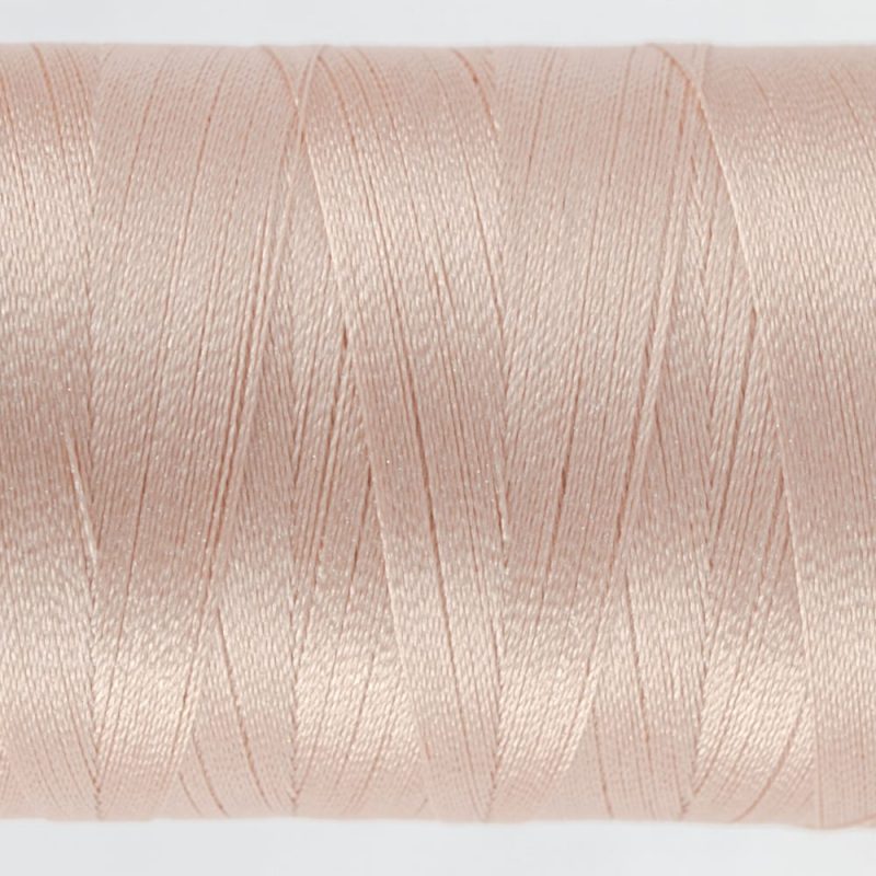 Thread - Polyfast Trilobal Polyester - 40Wt - P1020 - Light Flesh