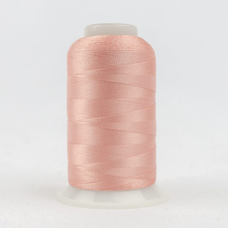 Thread - Polyfast Trilobal Polyester - 40Wt - P1021 - Flesh