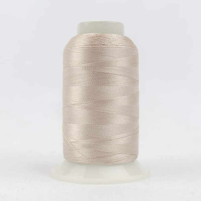 Thread - Polyfast Trilobal Polyester - 40Wt - P1022 - Barely Pink