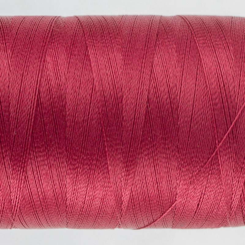 Thread - Polyfast Trilobal Polyester - 40Wt - P1077 - Wild Fuchsia