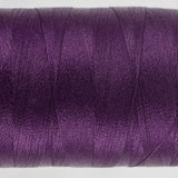 Thread - Polyfast Trilobal Polyester - 40Wt - P1098 - Dark Mulberry