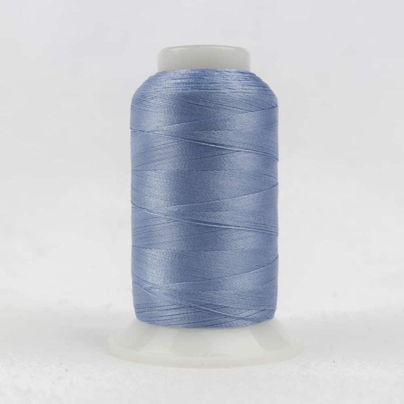 Thread - Polyfast Trilobal Polyester - 40Wt - P2102 - Light Denim