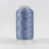 Thread - Polyfast Trilobal Polyester - 40Wt - P2102 - Light Denim