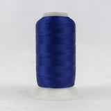 Thread - Polyfast Trilobal Polyester - 40Wt - P2114 - Dark Royal Blue