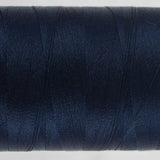 Thread - Polyfast Trilobal Polyester - 40Wt - P2117 - Navy Blue Thread