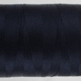 Thread - Polyfast Trilobal Polyester - 40Wt - P2118 - Midnight Navy