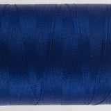 Thread - Polyfast Trilobal Polyester - 40Wt - P2134 - Dark Blue