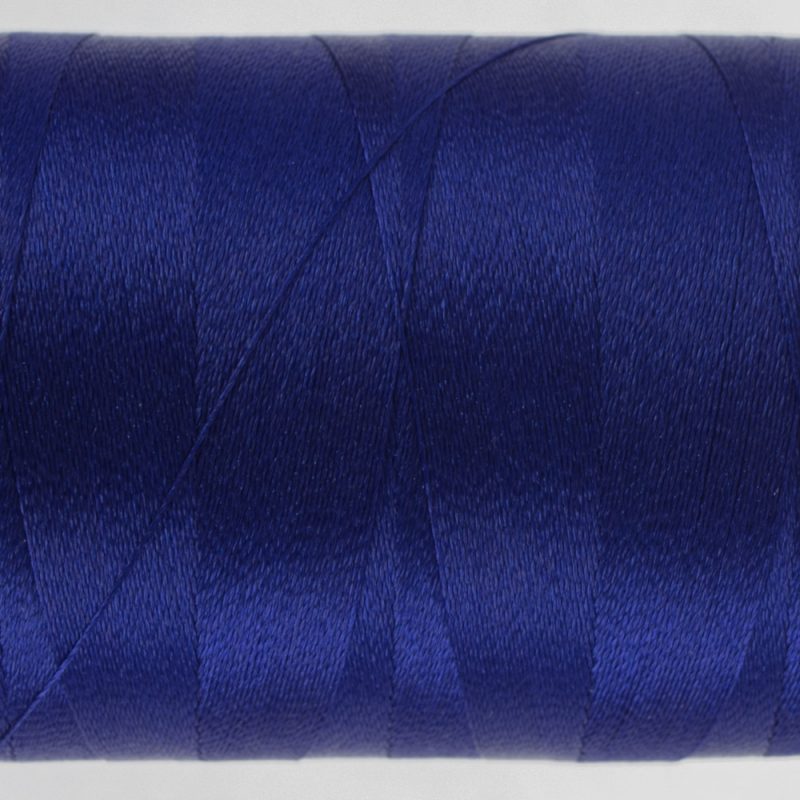 Thread - Polyfast Trilobal Polyester - 40Wt - P2155 - Bright Royal