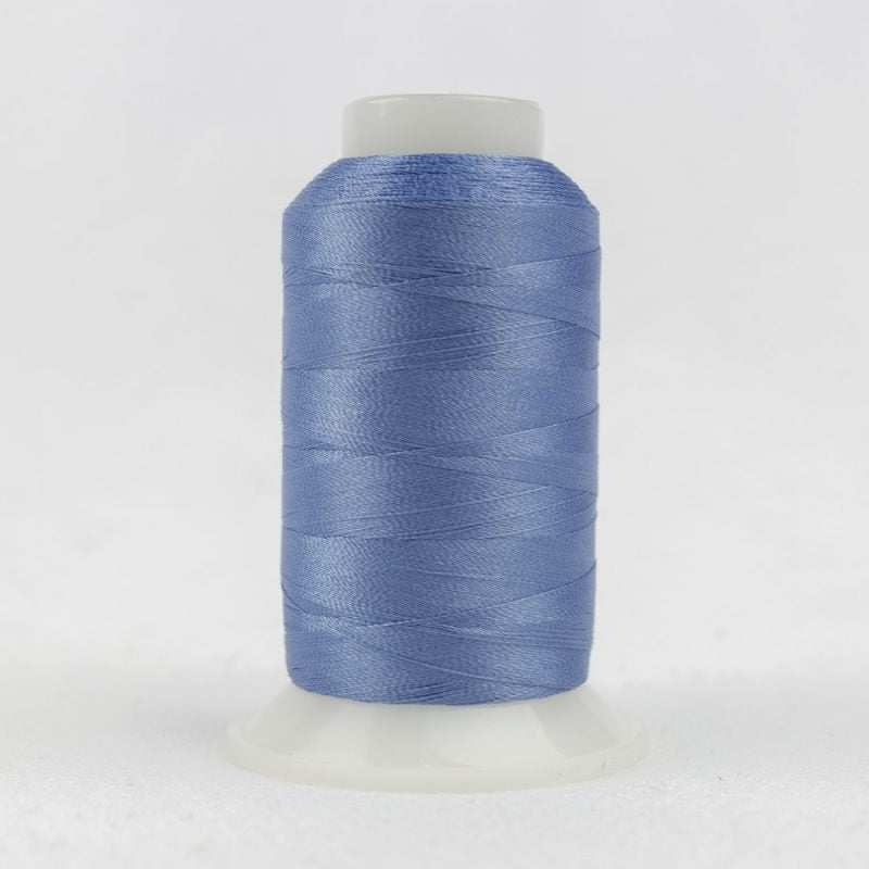 Thread - Polyfast Trilobal Polyester - 40Wt - P2166 - Blue Jazz