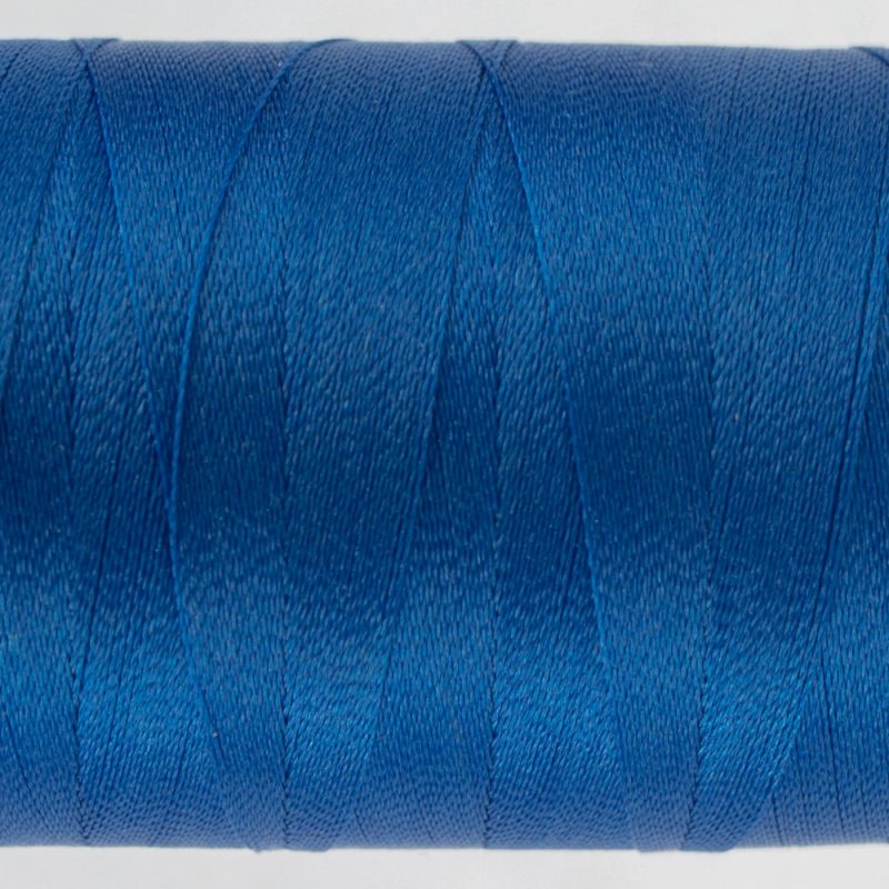 Thread - Polyfast Trilobal Polyester - 40Wt - P2170 - Bright Blueberry