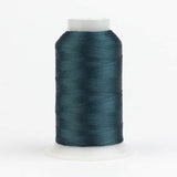 Thread - Polyfast Trilobal Polyester - 40Wt - P2172 - Dark Steel Blue