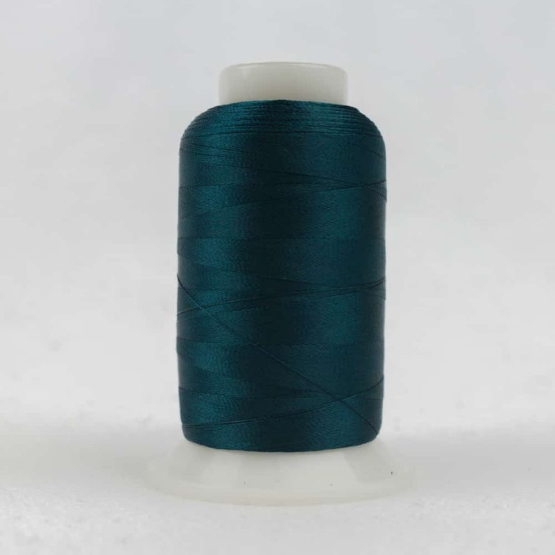 Thread - Polyfast Trilobal Polyester - 40Wt - P2175 - Dark Imperial Blue