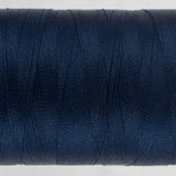 Thread - Polyfast Trilobal Polyester - 40Wt - P2177 - Mood Indigo
