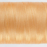 Thread - Polyfast Trilobal Polyester - 40Wt - P3233 - Butterfly Orange