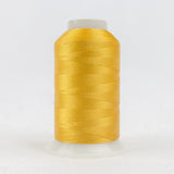 Thread - Polyfast Trilobal Polyester - 40Wt - P3257 - Sunset