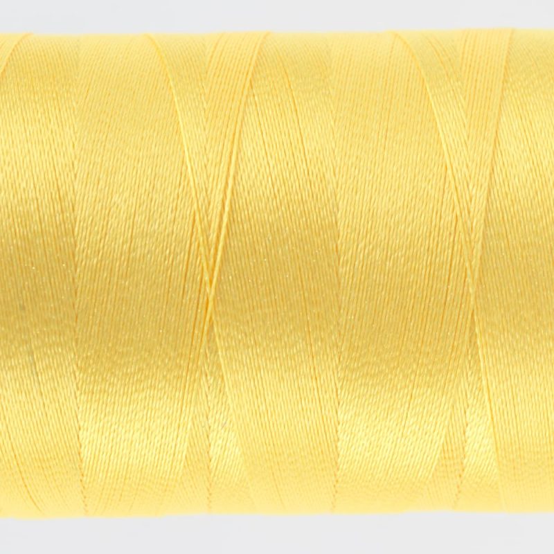 Thread - Polyfast Trilobal Polyester - 40Wt - P3267 - Warm Yellow
