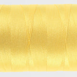 Thread - Polyfast Trilobal Polyester - 40Wt - P3267 - Warm Yellow