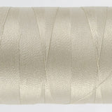 Thread - Polyfast Trilobal Polyester - 40Wt - P3268 - Silver San