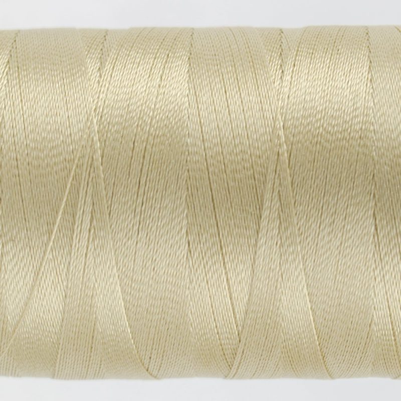Thread - Polyfast Trilobal Polyester - 40Wt - P3270 - Tan