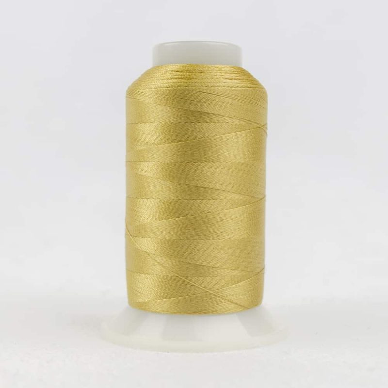 Thread - Polyfast Trilobal Polyester - 40Wt - P3275 - Gold