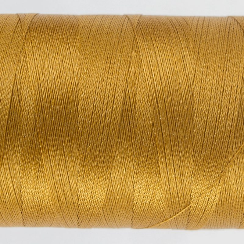 Thread - Polyfast Trilobal Polyester - 40Wt - P3279 - Sheer Ginger