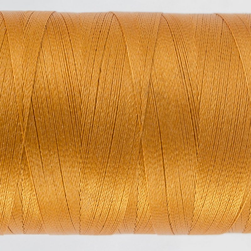 Thread - Polyfast Trilobal Polyester - 40Wt - P4309 - Copper