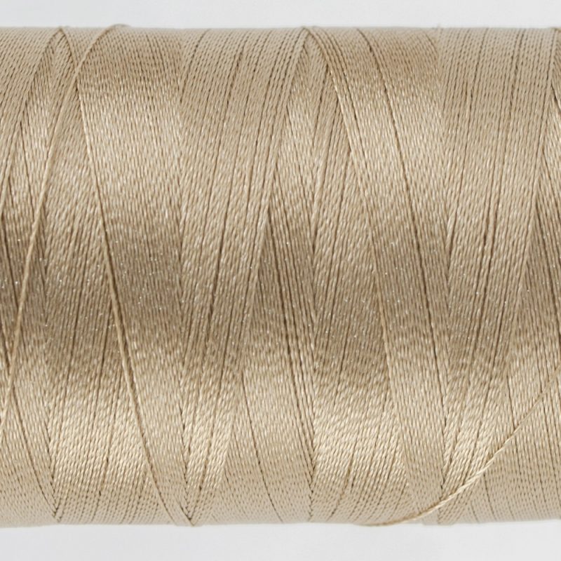 Thread - Polyfast Trilobal Polyester - 40Wt - P4323 - Iced Mocha