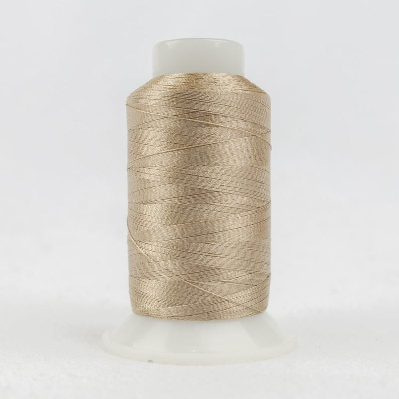 Thread - Polyfast Trilobal Polyester - 40Wt - P4323 - Iced Mocha