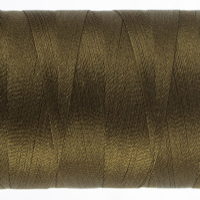 Thread - Polyfast Trilobal Polyester - 40Wt - P4326 - Sage Green