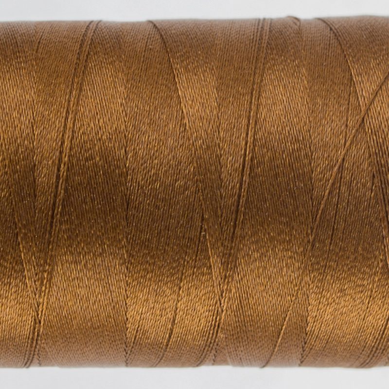 Thread - Polyfast Trilobal Polyester - 40Wt - P4332 - Toffee