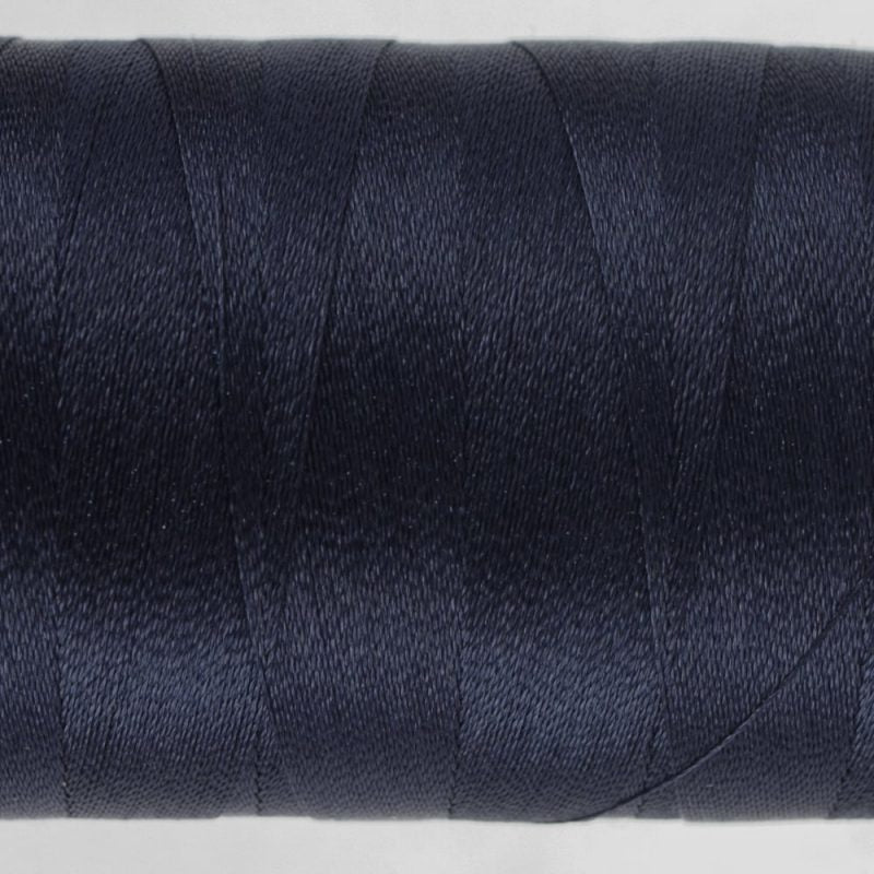 Thread - Polyfast Trilobal Polyester - 40Wt - P5431 - Dark Violet