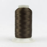 Thread - Polyfast Trilobal Polyester - 40Wt - P5453 - Chocolate Brown
