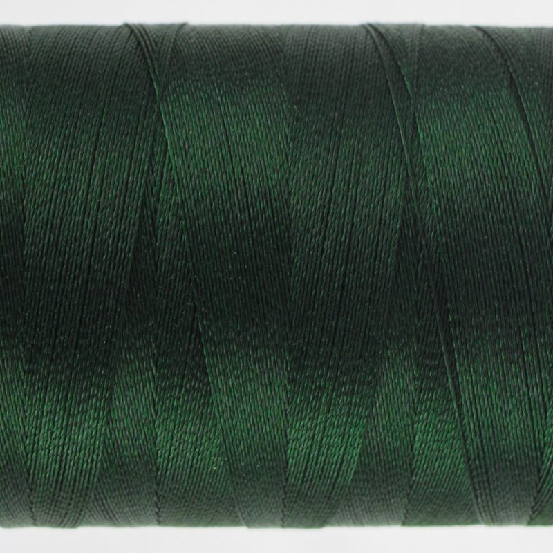 Thread - Polyfast Trilobal Polyester - 40Wt - P6499 - Dark Evergreen