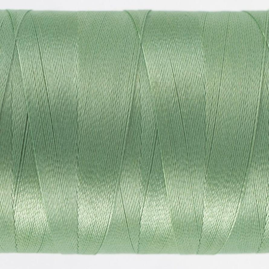 Thread - Polyfast Trilobal Polyester - 40Wt - P6584 - Soft Mint