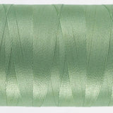 Thread - Polyfast Trilobal Polyester - 40Wt - P6584 - Soft Mint