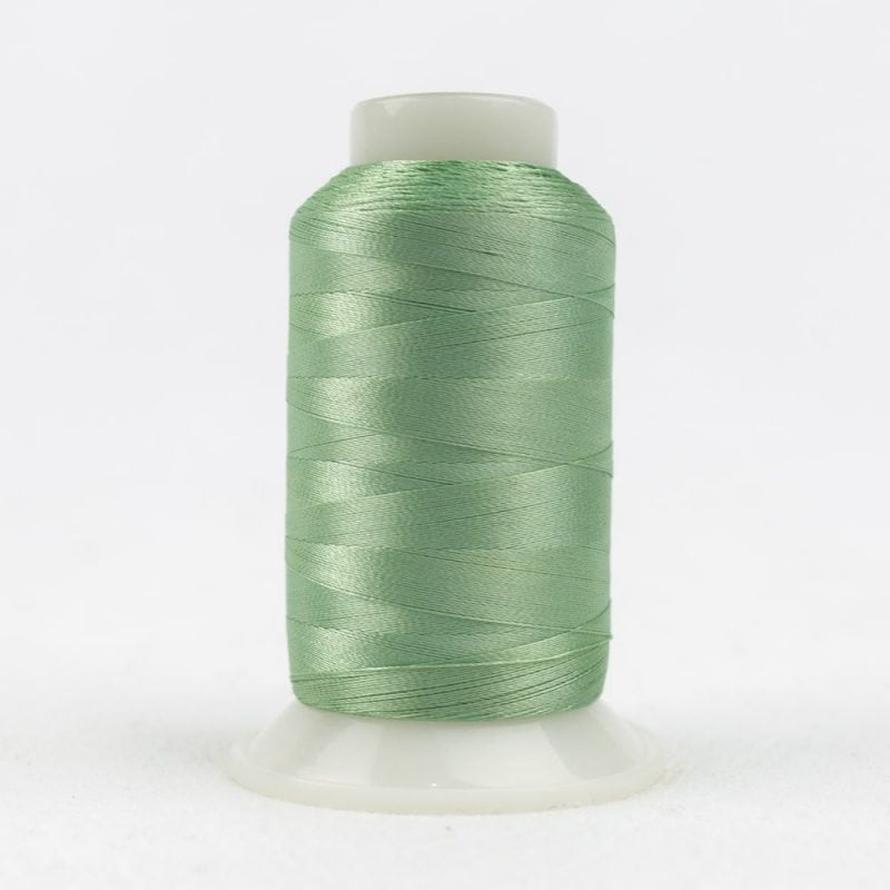 Thread - Polyfast Trilobal Polyester - 40Wt - P6584 - Soft Mint