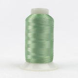 Thread - Polyfast Trilobal Polyester - 40Wt - P6584 - Soft Mint