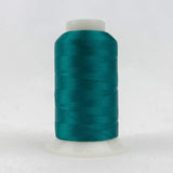 Thread - Polyfast™ Trilobal Polyester - 40Wt - P6588 - Dark Pacific Blue
