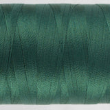 Thread - Polyfast™ Trilobal Polyester - 40Wt - P6599 - Exotic Green