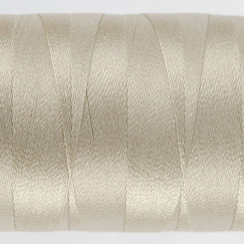 Thread - Polyfast™ Trilobal Polyester - 40Wt - P9040 - Oatmeal Thread