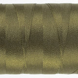 Thread - Polyfast™ Trilobal Polyester - 40Wt - P9047 - Dried Herb